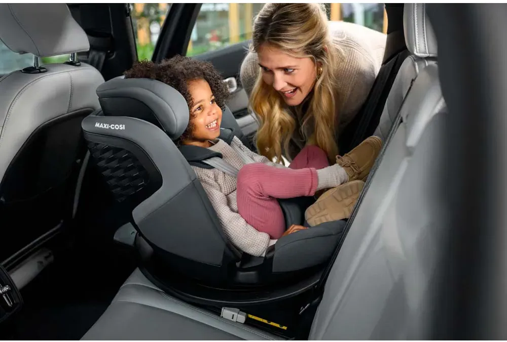 Maxi-Cosi Emerald 360 S